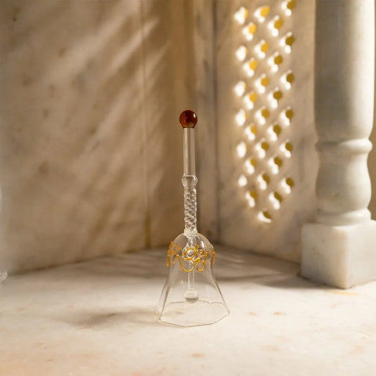 Premium Ringing Bell