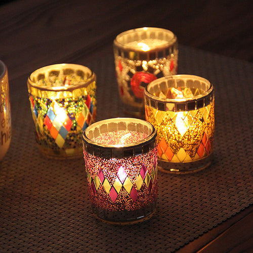 Glass Art