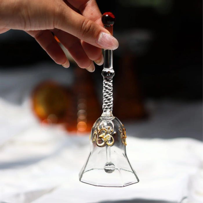 Premium Ringing Bell