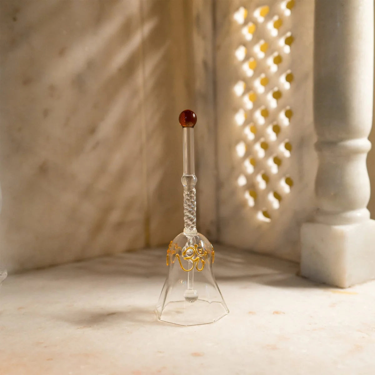 Premium Ringing Bell