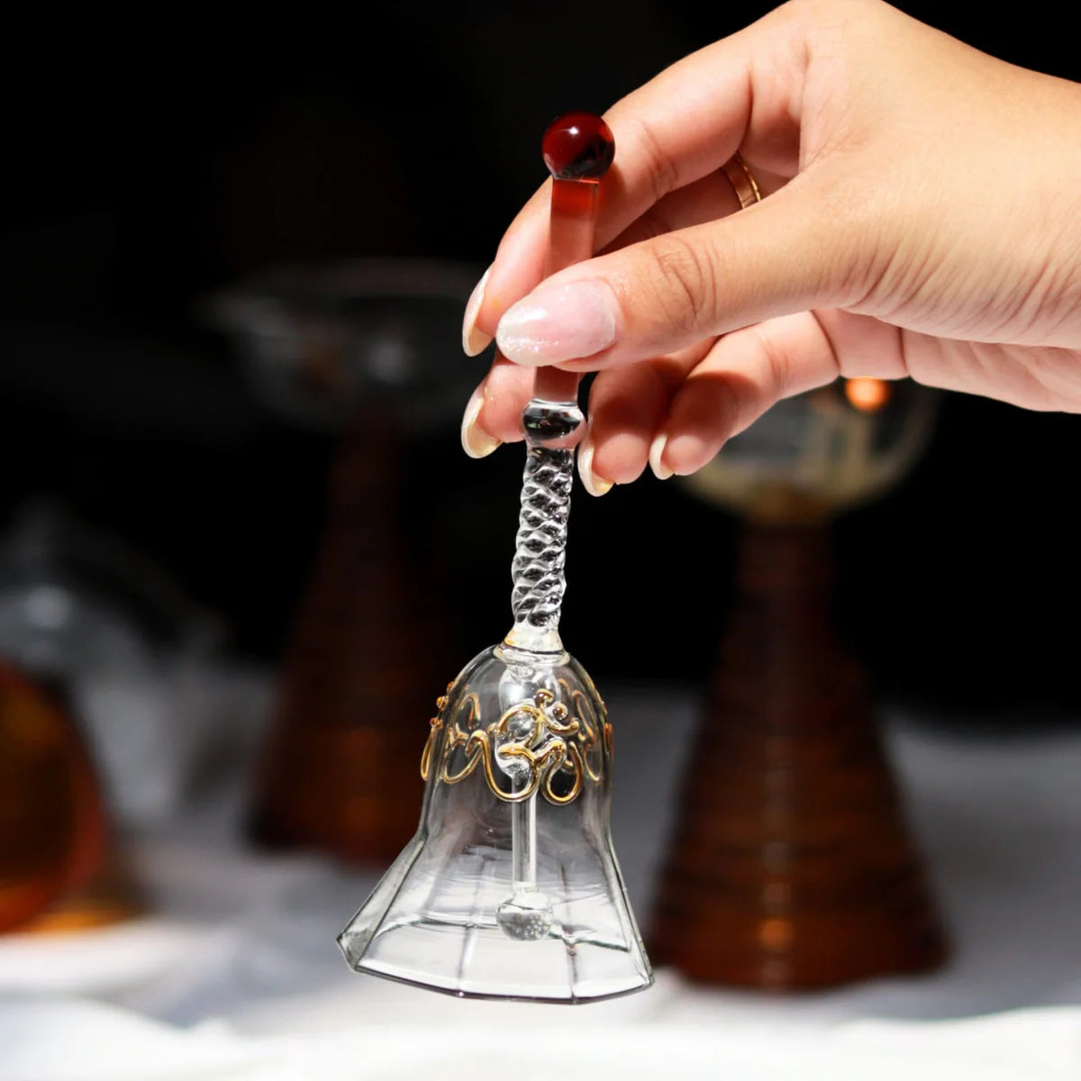 Premium Ringing Bell